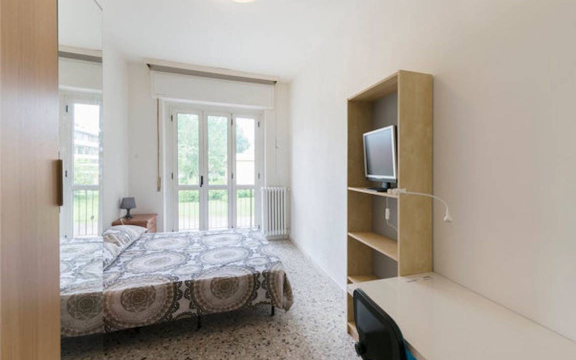 Milan Resort | 70 m² Private room ∙ 1 bedroom ∙ 1 guest
