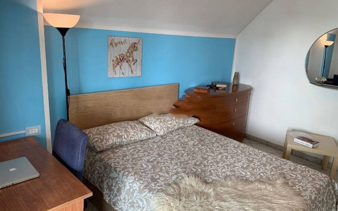 Lorenteggio Resort | 70 m² Private room ∙ 1 bedroom ∙ 1 guest