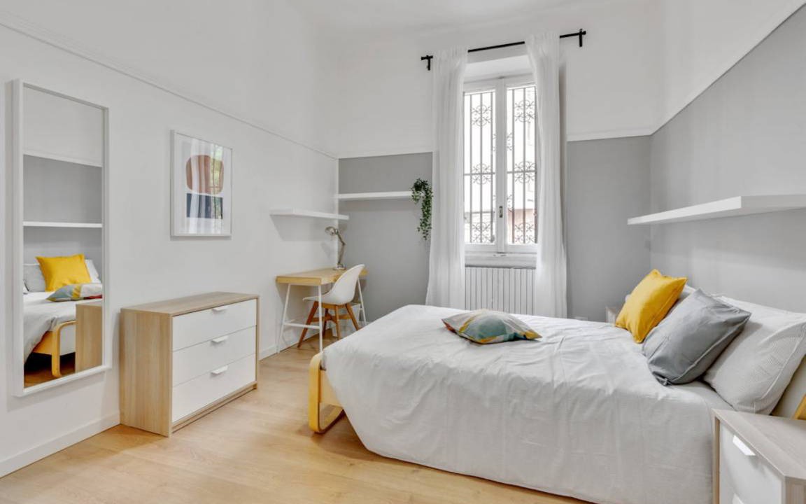 Certosa Resort | 70 m² Private room ∙ 1 bedroom ∙ 1 guest
