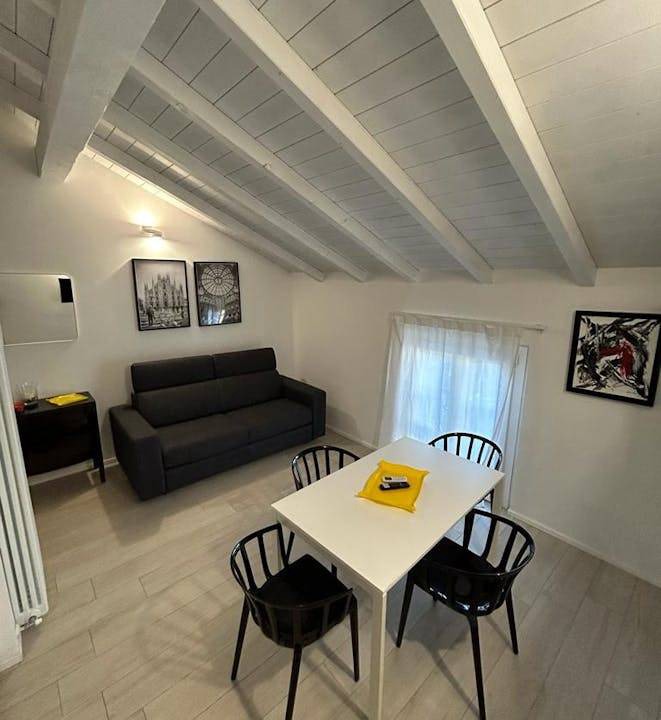 Certosa Resort | 70 m² Private room ∙ 1 bedroom ∙ 6 guests