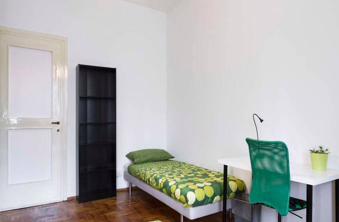 Barona Resort | 70 m² Private room ∙ 1 bedroom ∙ 1 guest