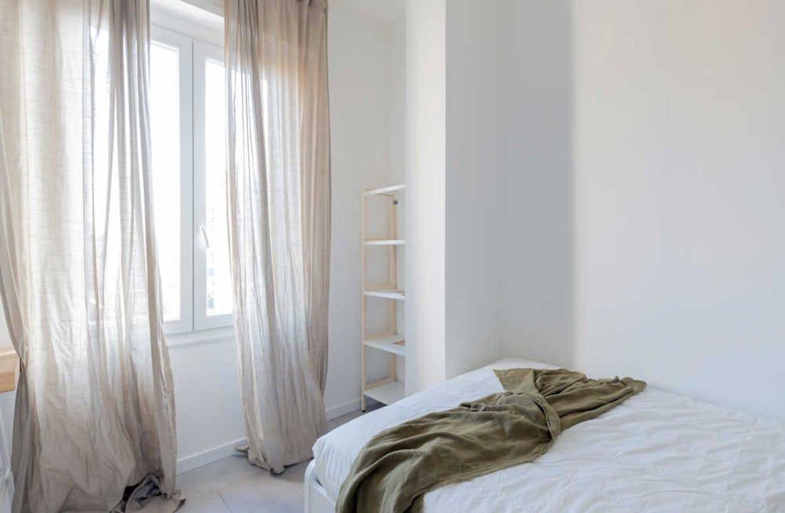 Cagnola Resort | 70 m² Private room ∙ 1 bedroom ∙ 1 guest