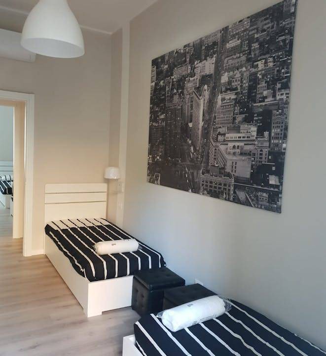 Centro Storico Other | 70 m² Shared room ∙ 1 bedroom ∙ 1 guest