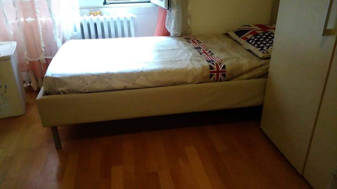 Crescenzago Other | 70 m² Shared room ∙ 1 bedroom ∙ 1 guest