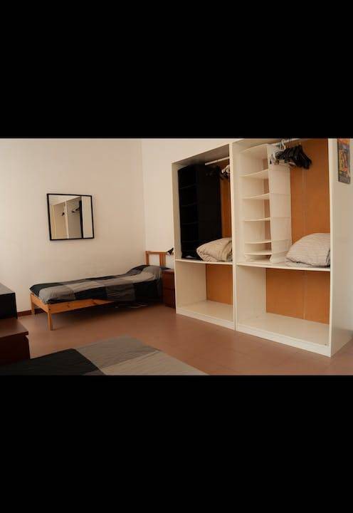 Stadera Other | 70 m² Shared room ∙ 1 bedroom ∙ 4 guests
