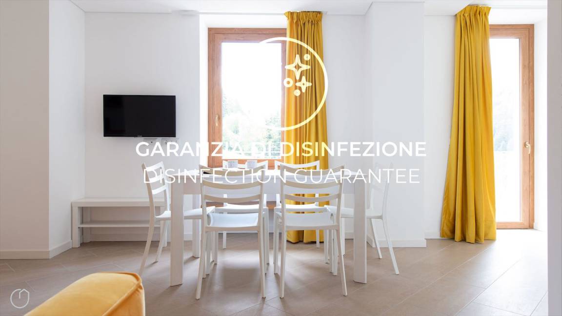 Tola Apartment | 71 m² Apartment ∙ 1 bedroom ∙ 5 guests
