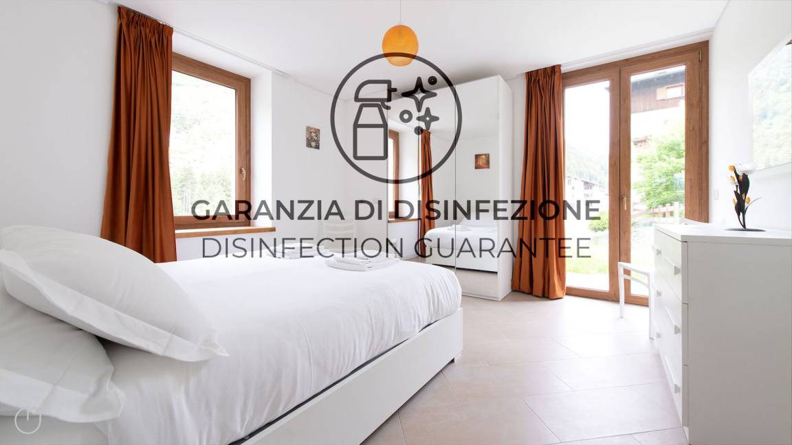 Tola Apartment | 71 m² Apartment ∙ 1 bedroom ∙ 4 guests