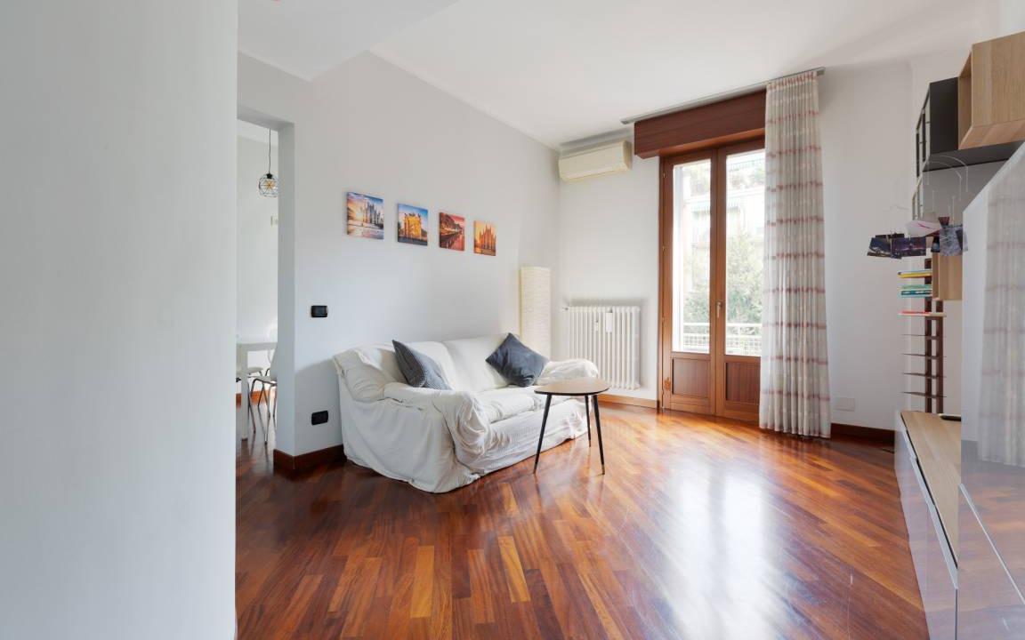Gioia Apartment | 71 m² Apartment ∙ 2 bedrooms ∙ 4 guests