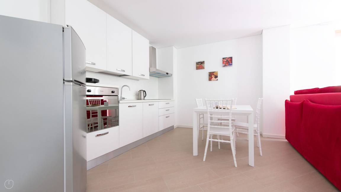 Tola Apartment | 71 m² Apartment ∙ 1 bedroom ∙ 4 guests