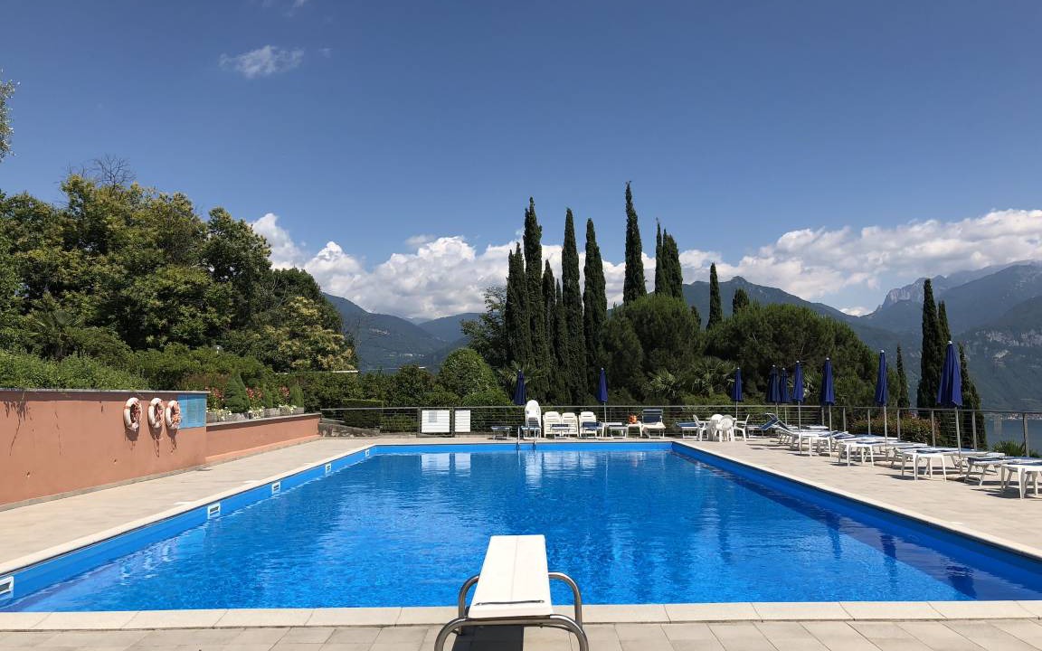 Naggio Apartment | 72 m² Apartment ∙ 1 bedroom ∙ 4 guests