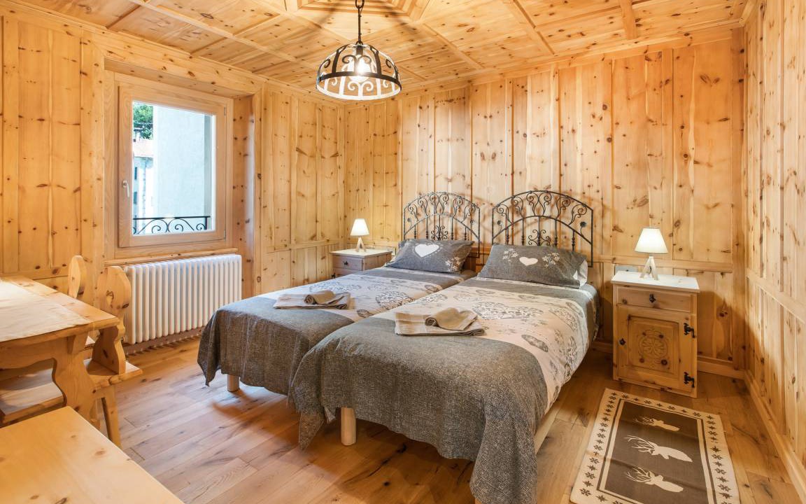 Isolaccia Apartment | 72 m² Apartment ∙ 2 bedrooms ∙ 4 guests