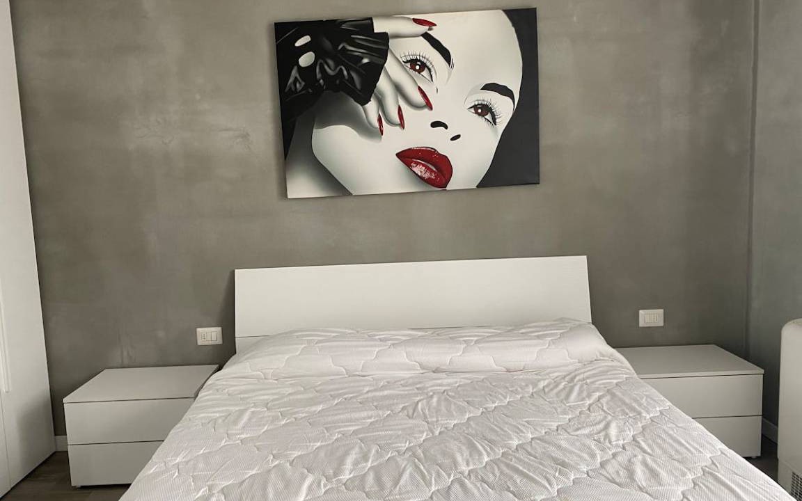 Segnano Resort | 72 m² Private room ∙ 1 bedroom ∙ 1 guest