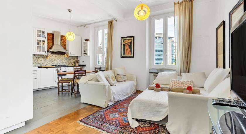Morivione Apartment | 73 m² Apartment ∙ 1 bedroom ∙ 4 guests
