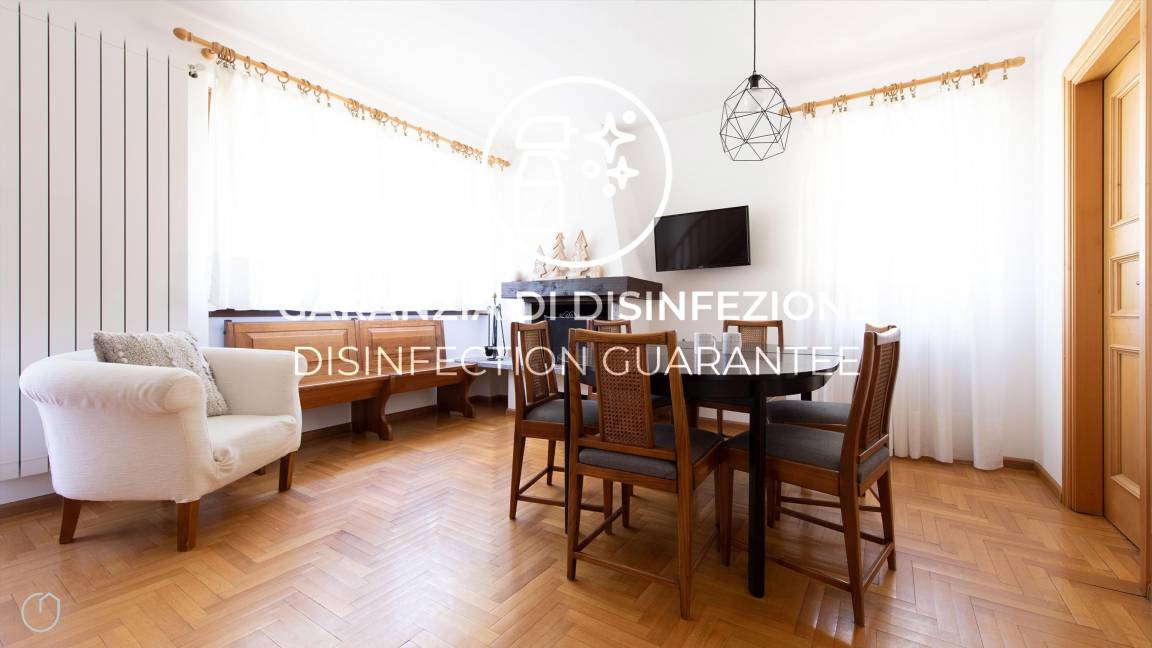 Valdidentro Apartment | 73 m² Apartment ∙ 2 bedrooms ∙ 4 guests