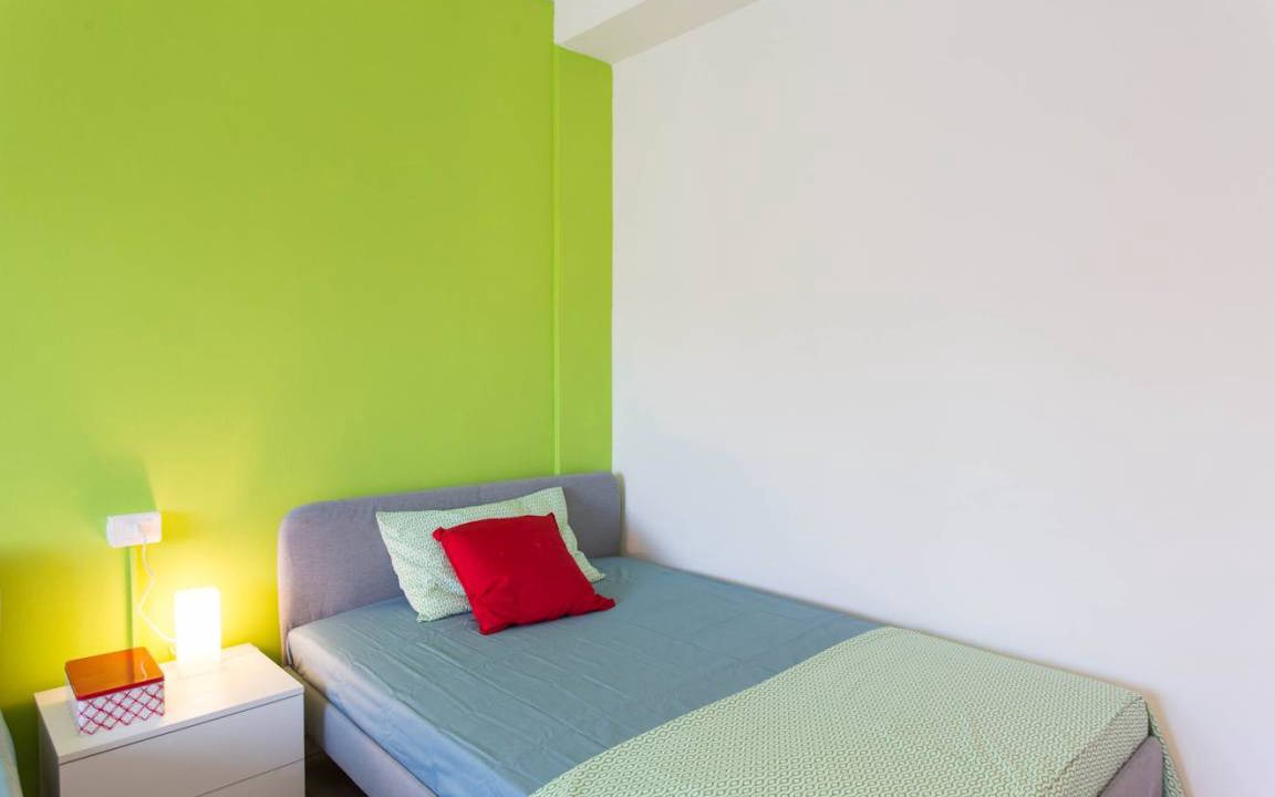 Baggio Other | 73 m² Shared room ∙ 1 bedroom ∙ 1 guest