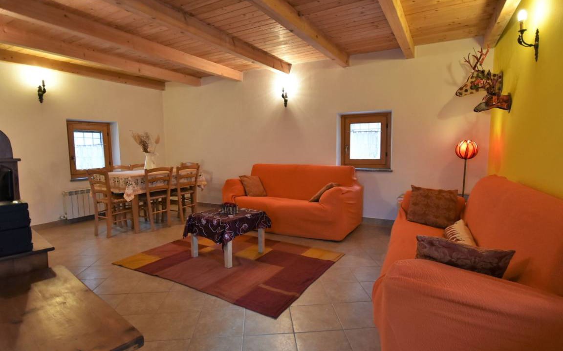 Nuova Olonio Other | 75 m² Accommodation ∙ 2 bedrooms ∙ 4 guests