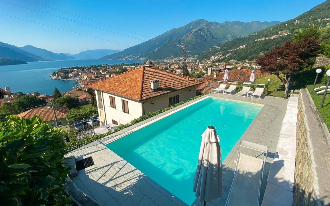 Consiglio di Rumo Apartment | 75 m² Apartment ∙ 2 bedrooms ∙ 6 guests