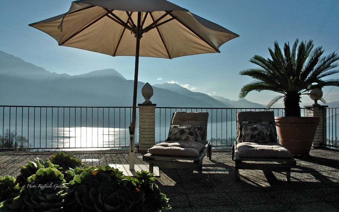Gravedona Apartment | 75 m² Apartment ∙ 2 bedrooms ∙ 4 guests