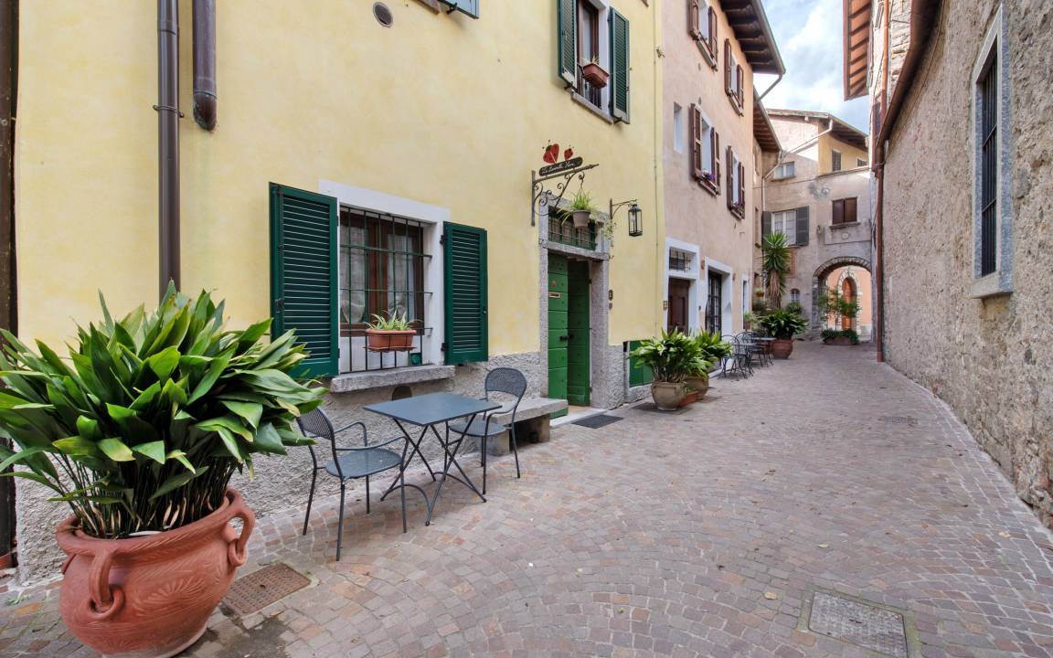 Mandello del Lario Apartment | 75 m² Apartment ∙ 2 bedrooms ∙ 4 guests