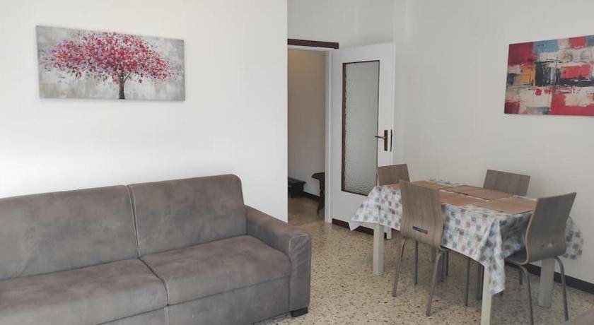 Abbadia Lariana Apartment | 75 m² Apartment ∙ 1 bedroom ∙ 4 guests