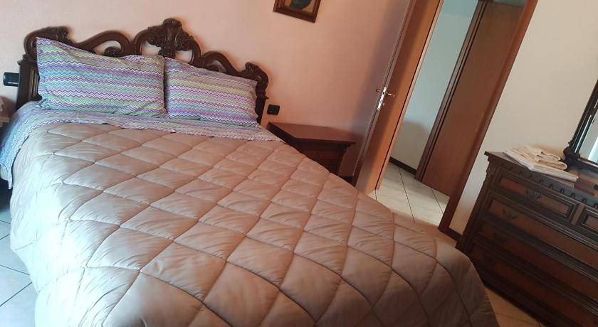 Cislago Apartment | 75 m² Apartment ∙ 1 bedroom ∙ 6 guests