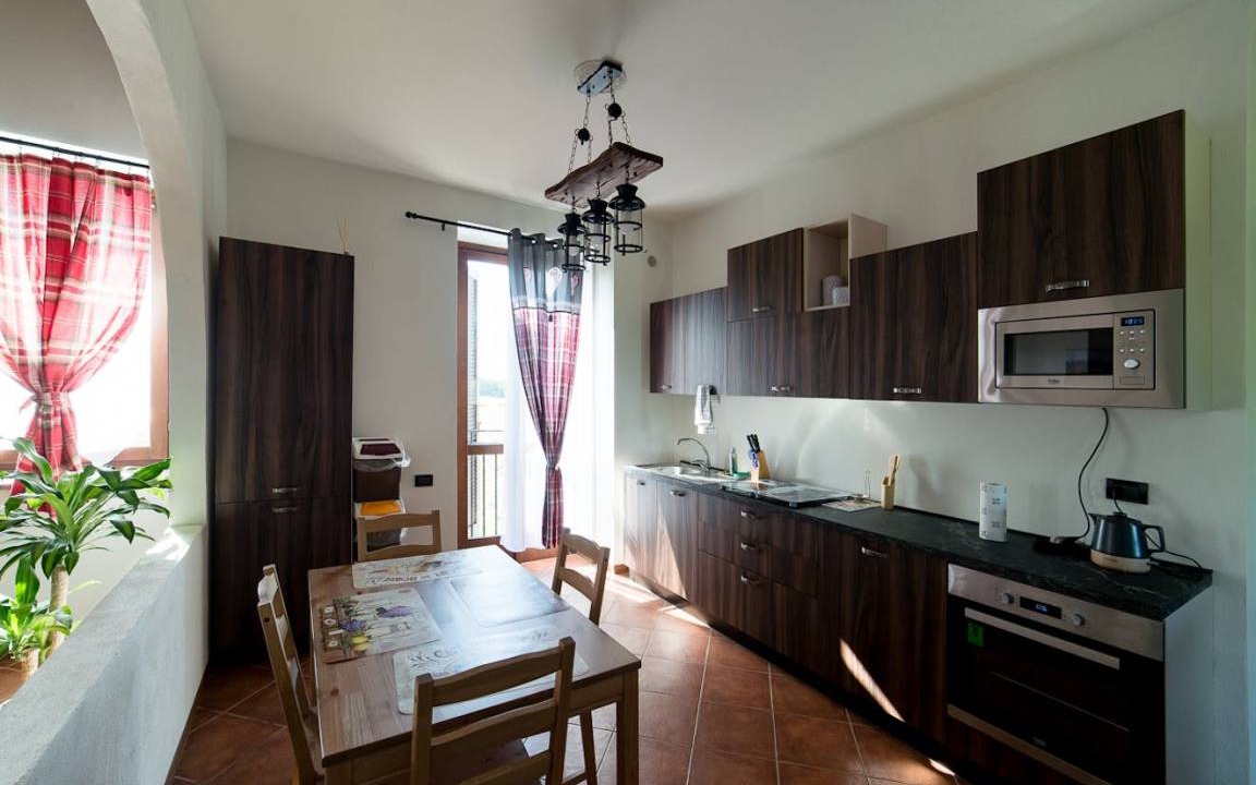 Mesero Apartment | 75 m² Apartment ∙ 1 bedroom ∙ 2 guests