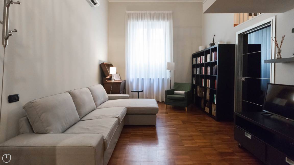 Carrobbio Apartment | 75 m² Apartment ∙ 1 bedroom ∙ 3 guests