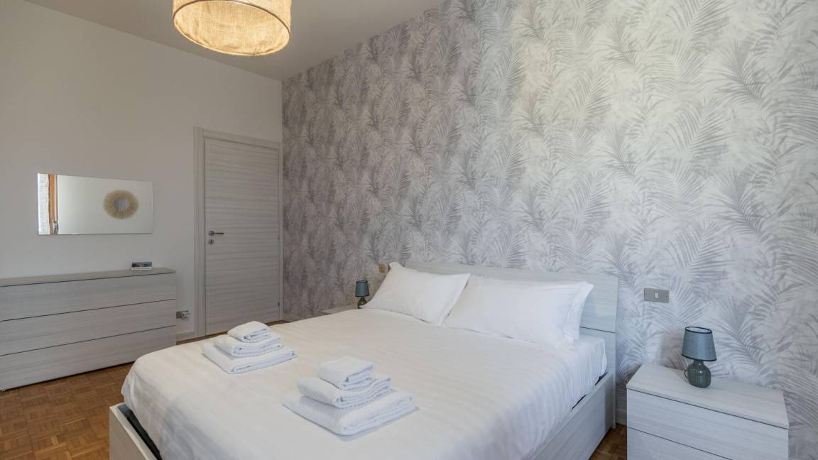 Piotello Apartment | 75 m² Apartment ∙ 1 bedroom ∙ 4 guests
