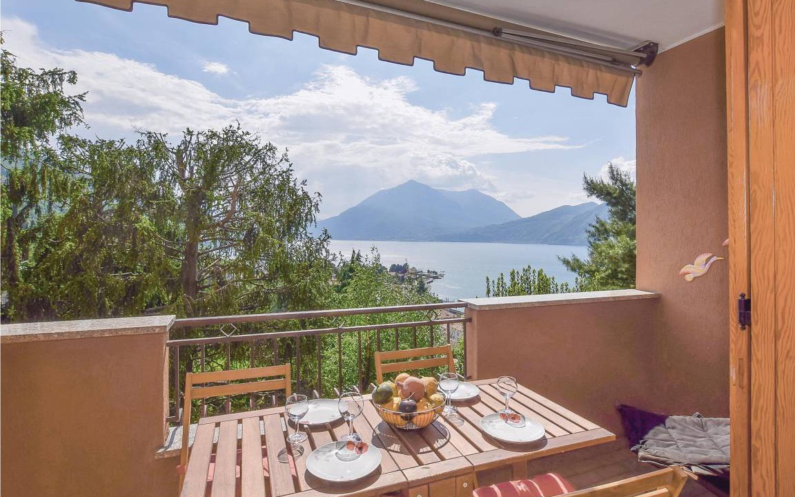 Bellano Apartment | 75 m² Apartment ∙ 2 bedrooms ∙ 4 guests