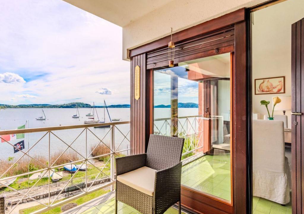 Monvalle Apartment | 75 m² Apartment ∙ 2 bedrooms ∙ 5 guests