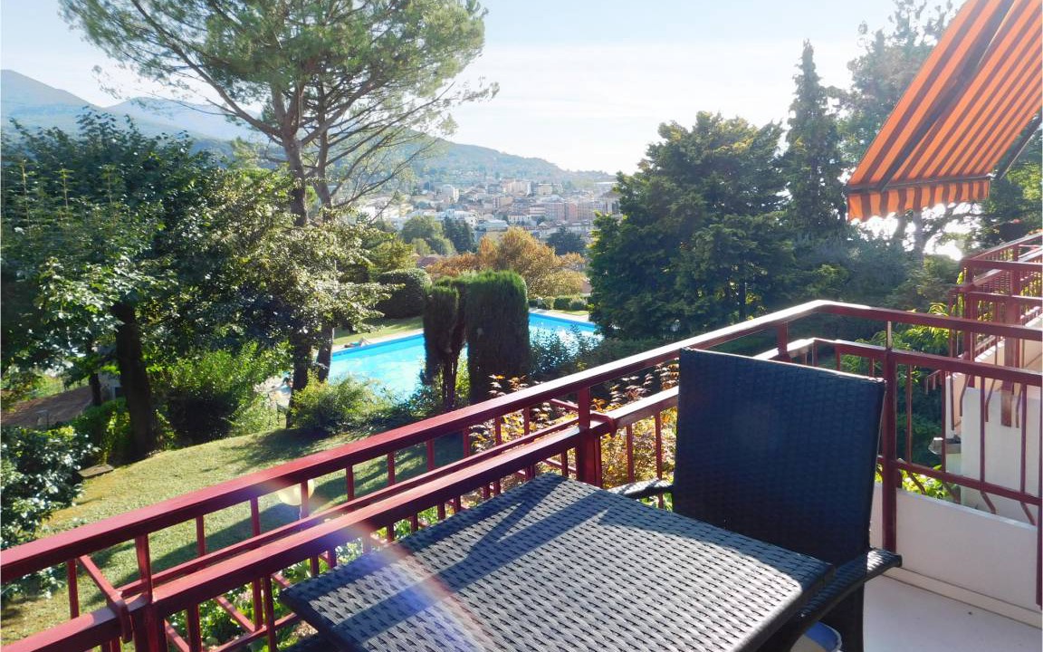 Luino Apartment | 75 m² Apartment ∙ 2 bedrooms ∙ 4 guests