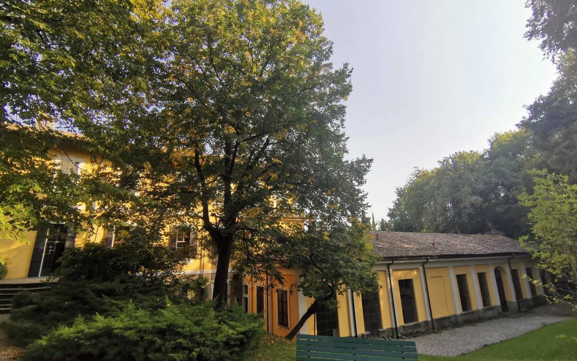 Erba Apartment | 75 m² Apartment ∙ 2 bedrooms ∙ 4 guests