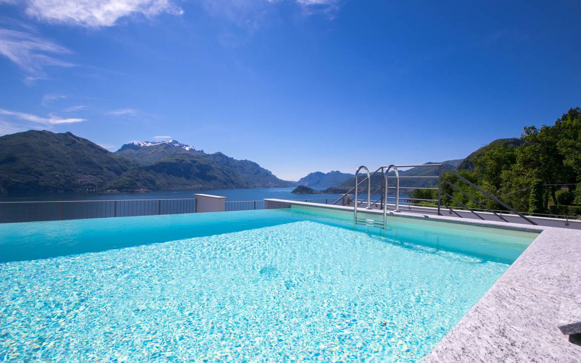 Menaggio Apartment | 75 m² Apartment ∙ 2 bedrooms ∙ 4 guests
