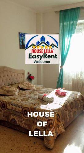 Precotto Apartment | 75 m² Apartment ∙ 2 bedrooms ∙ 3 guests