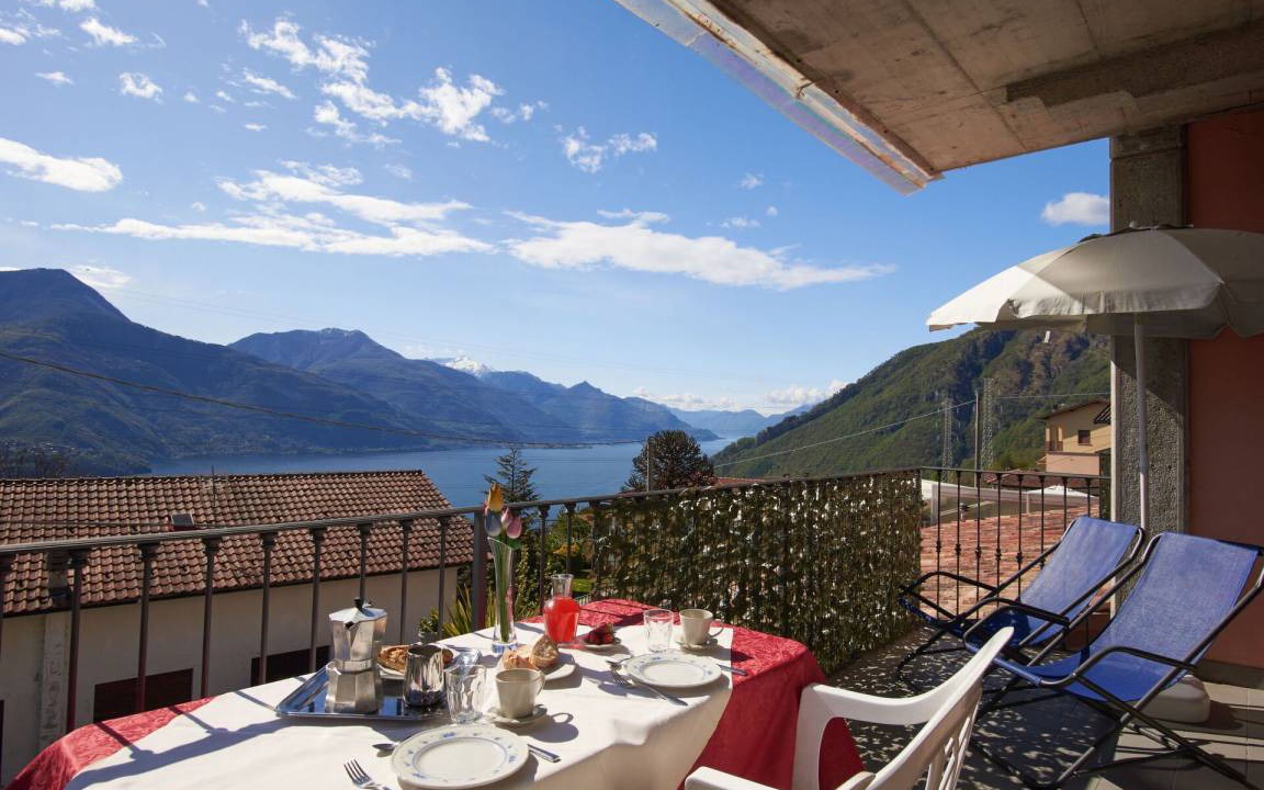 Stazzona Apartment | 75 m² Apartment ∙ 2 bedrooms ∙ 4 guests