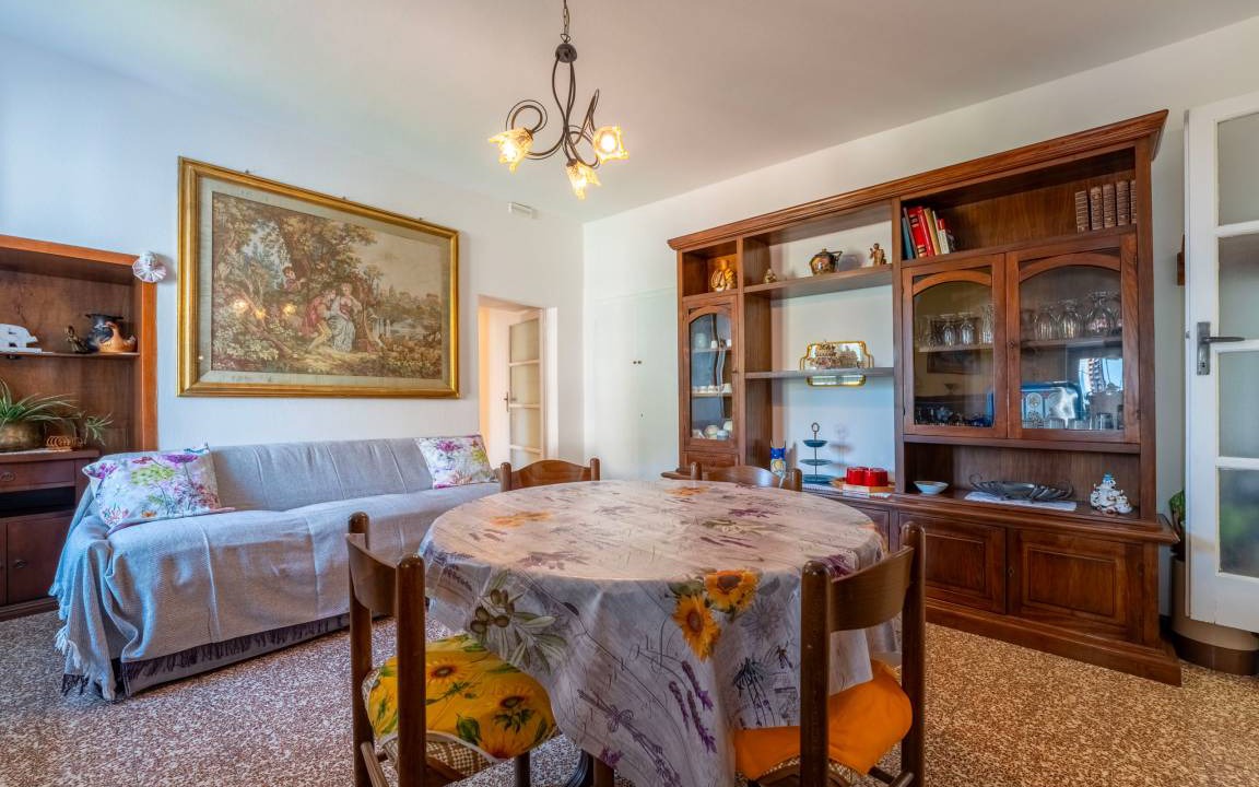 Limonta Apartment | 75 m² Apartment ∙ 3 bedrooms ∙ 5 guests