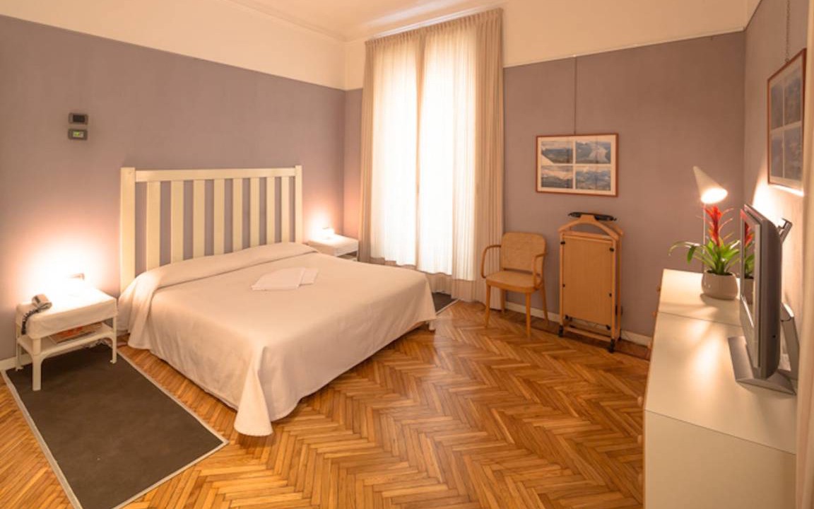 Borgonuovo Apartment | 75 m² Apartment ∙ 1 bedroom ∙ 2 guests