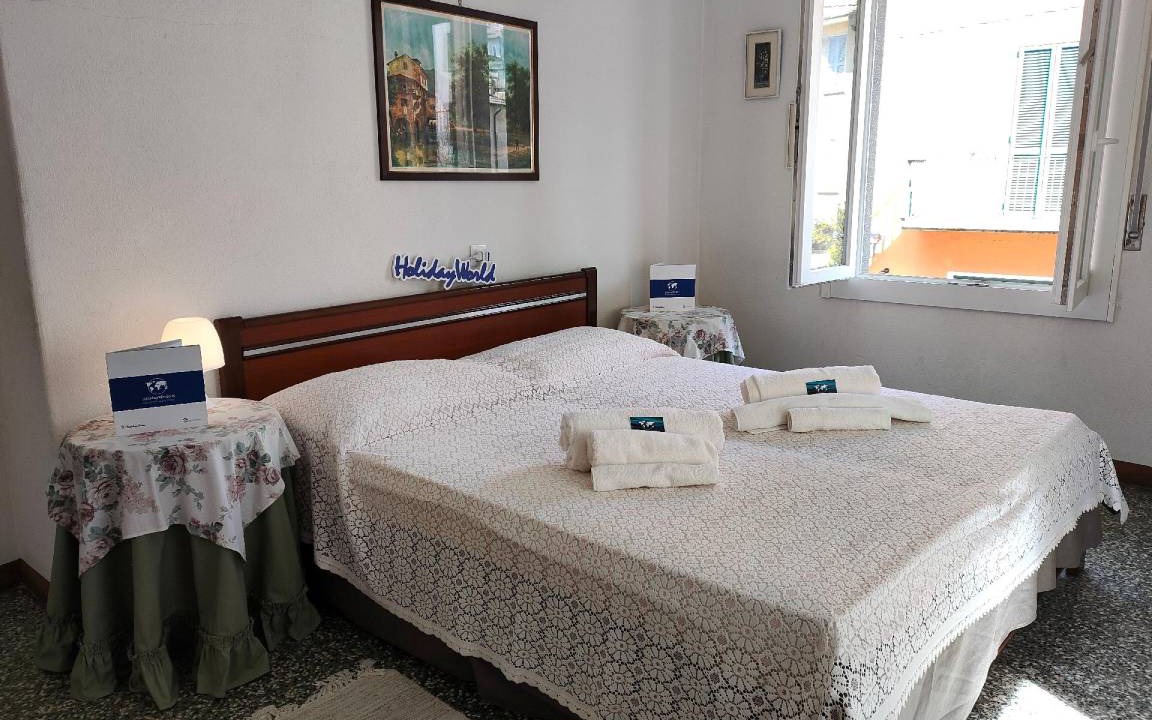 Esino Lario Apartment | 75 m² Apartment ∙ 2 bedrooms ∙ 4 guests
