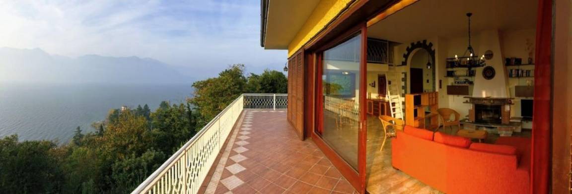 Luogo Ameno Apartment | 75 m² Apartment ∙ 1 bedroom ∙ 4 guests