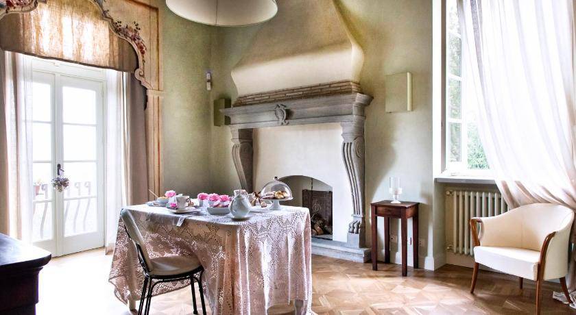 Bergamo Bed & Breakfast | 75 m² Bed and breakfast ∙ 5 guests