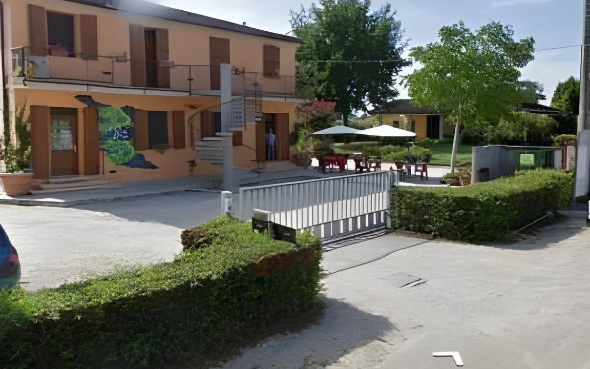 Marcaria Bed & Breakfast | 75 m² Bed and breakfast ∙ 2 bedrooms ∙ 7 guests