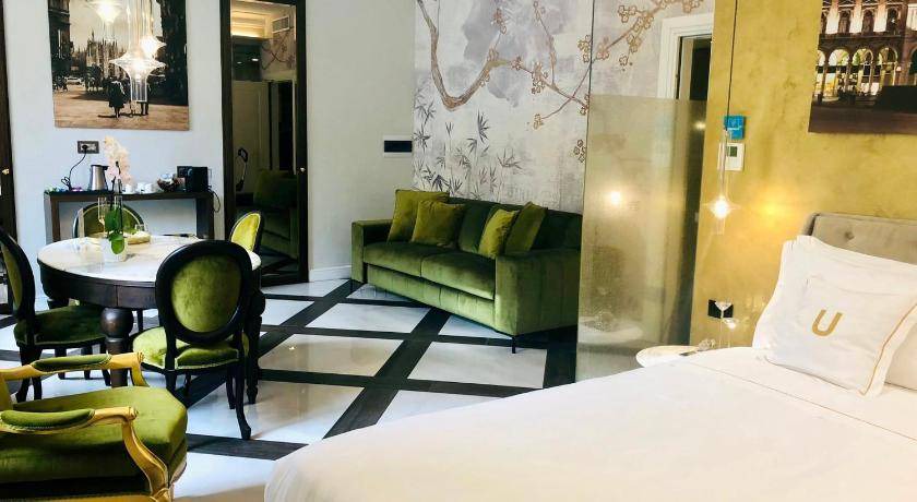 Brera Bed & Breakfast | 75 m² Bed and breakfast ∙ 127 guests