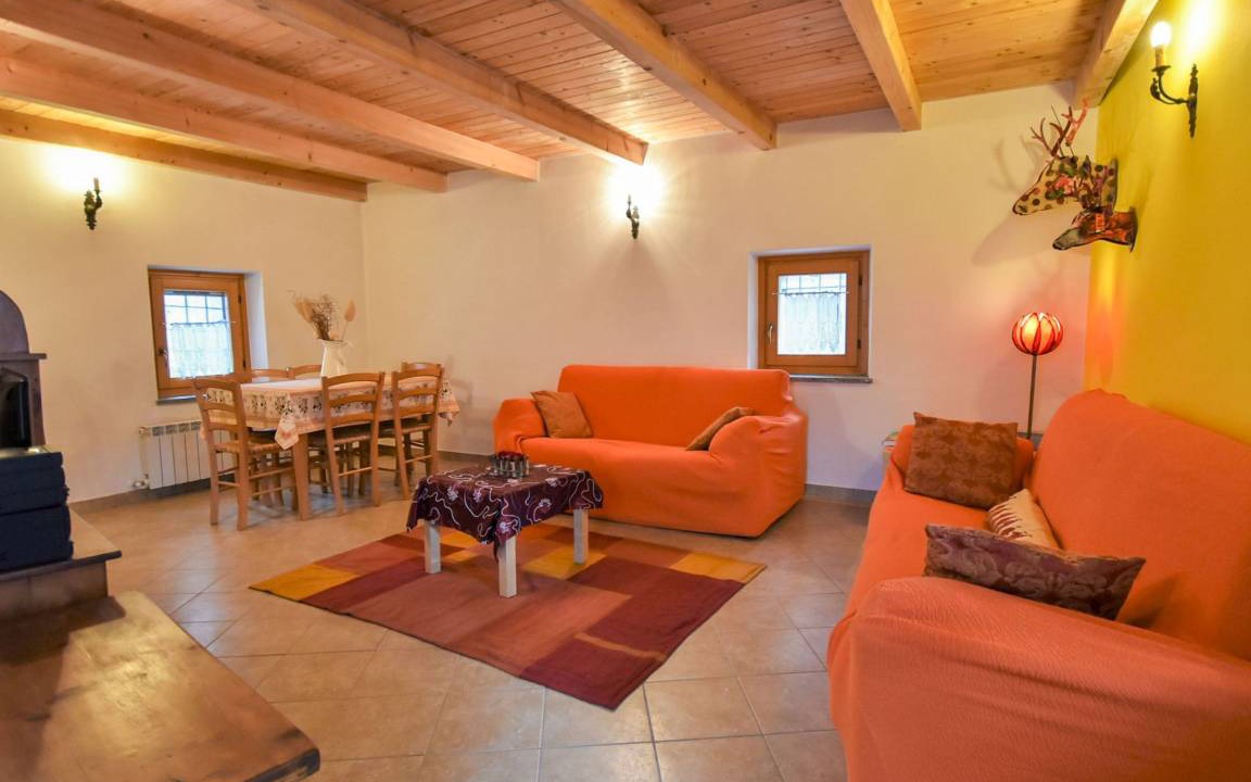 Nuova Olonio House | 75 m² House ∙ 1 bedroom ∙ 4 guests