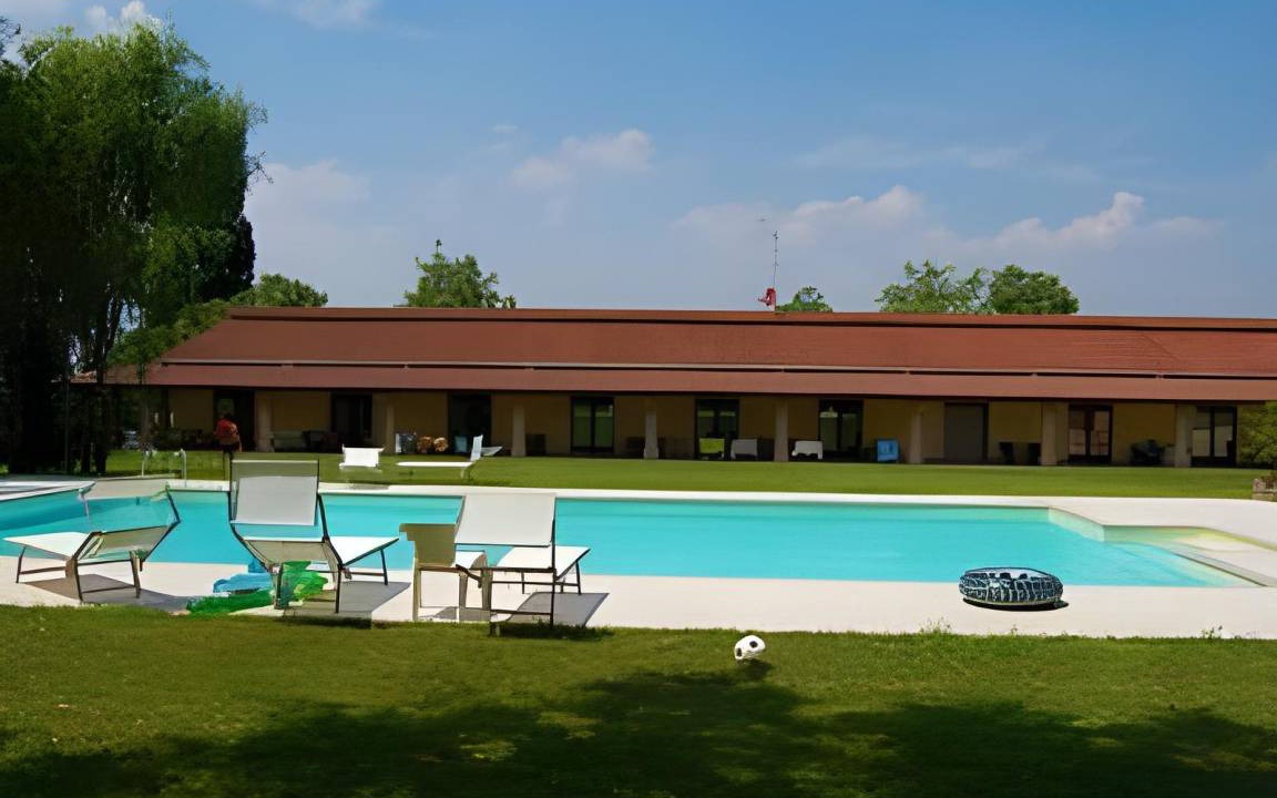 Pozzolengo House | 75 m² House ∙ 2 bedrooms ∙ 7 guests