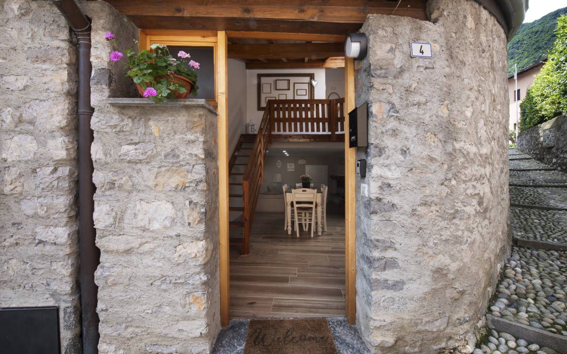 Vassena House | 75 m² House ∙ 2 bedrooms ∙ 5 guests