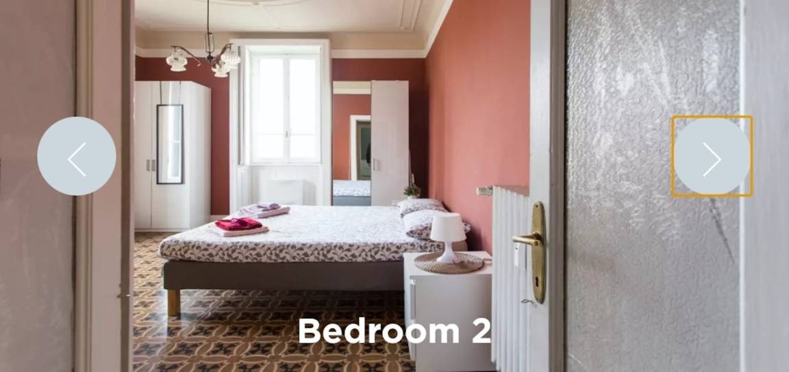 Zona Zara Resort | 75 m² Private room ∙ 1 bedroom ∙ 1 guest