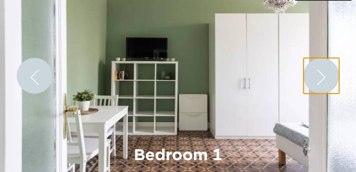 Zona Zara Resort | 75 m² Private room ∙ 1 bedroom ∙ 1 guest