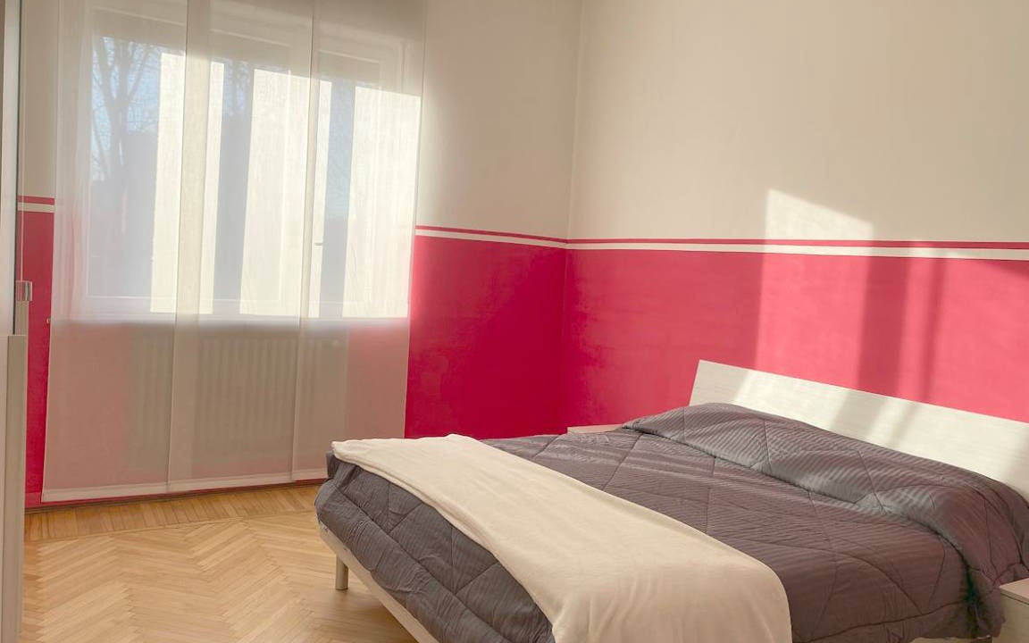 Porta Genova Resort | 75 m² Private room ∙ 1 bedroom ∙ 1 guest