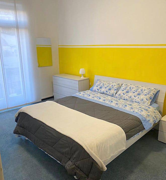 Porta Genova Resort | 75 m² Private room ∙ 1 bedroom ∙ 1 guest