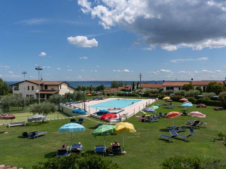 Moniga del Garda Resort | 75 m² Resort ∙ 2 bedrooms ∙ 6 guests